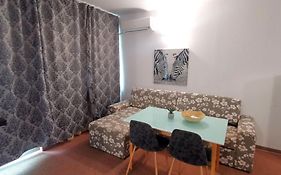 Seaview Apartment - Clara Sarafovo - 100M To Sea